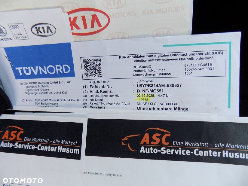 Kia Sportage 1.6 GDI L 2WD - 40