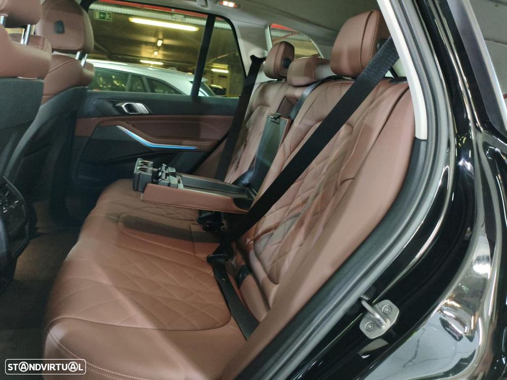 BMW X5 45 e xDrive - 9