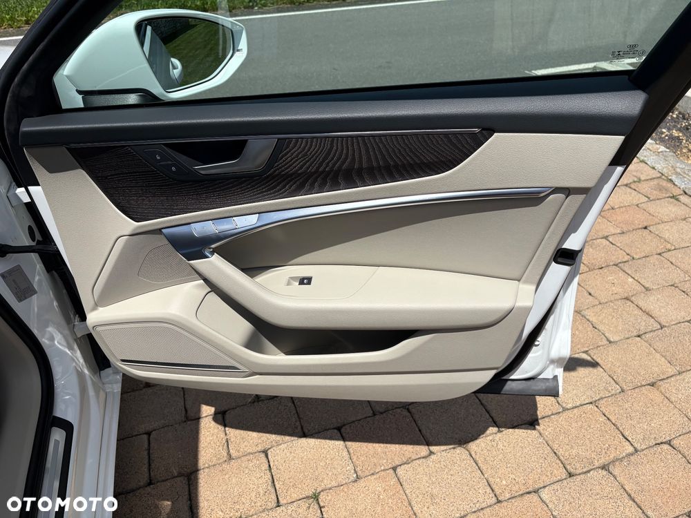 Audi A6 Limousine 45 TFSI Sport S tronic - 17