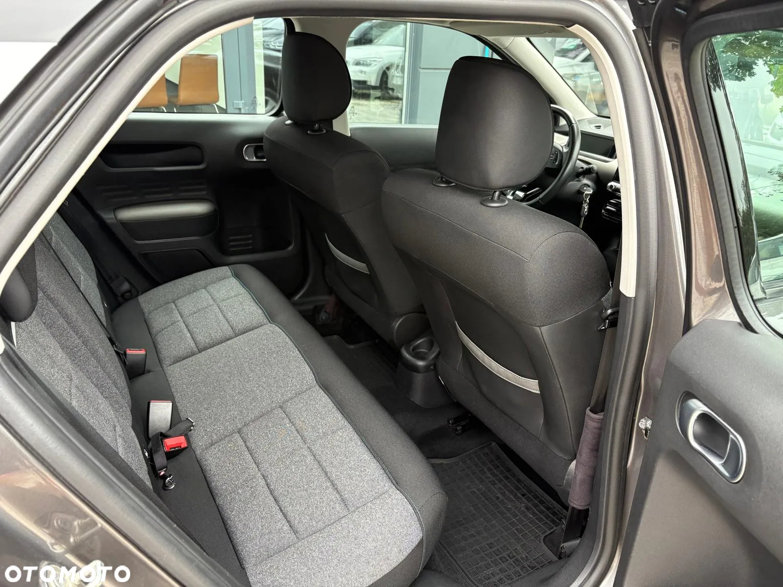Citroën C4 Cactus VTi 82 Shine Edition - 26
