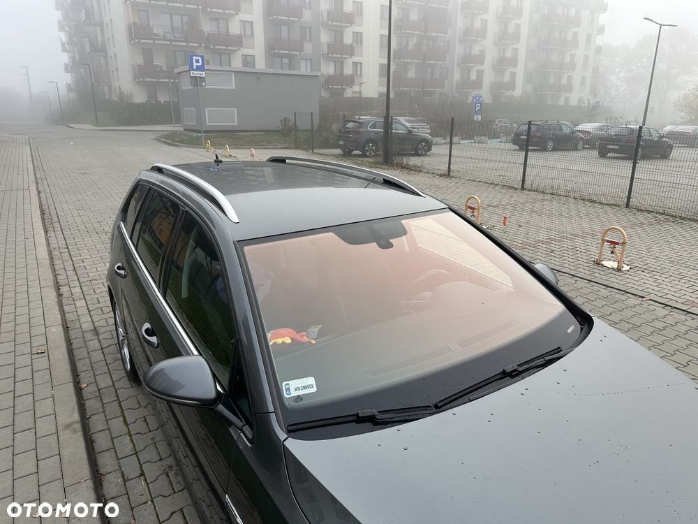 Volkswagen Golf VII 1.5 TSI BMT Highline - 7