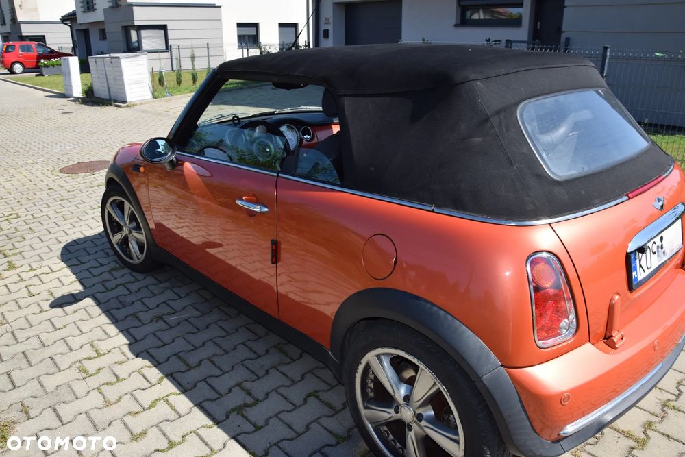 MINI ONE Standard - 17