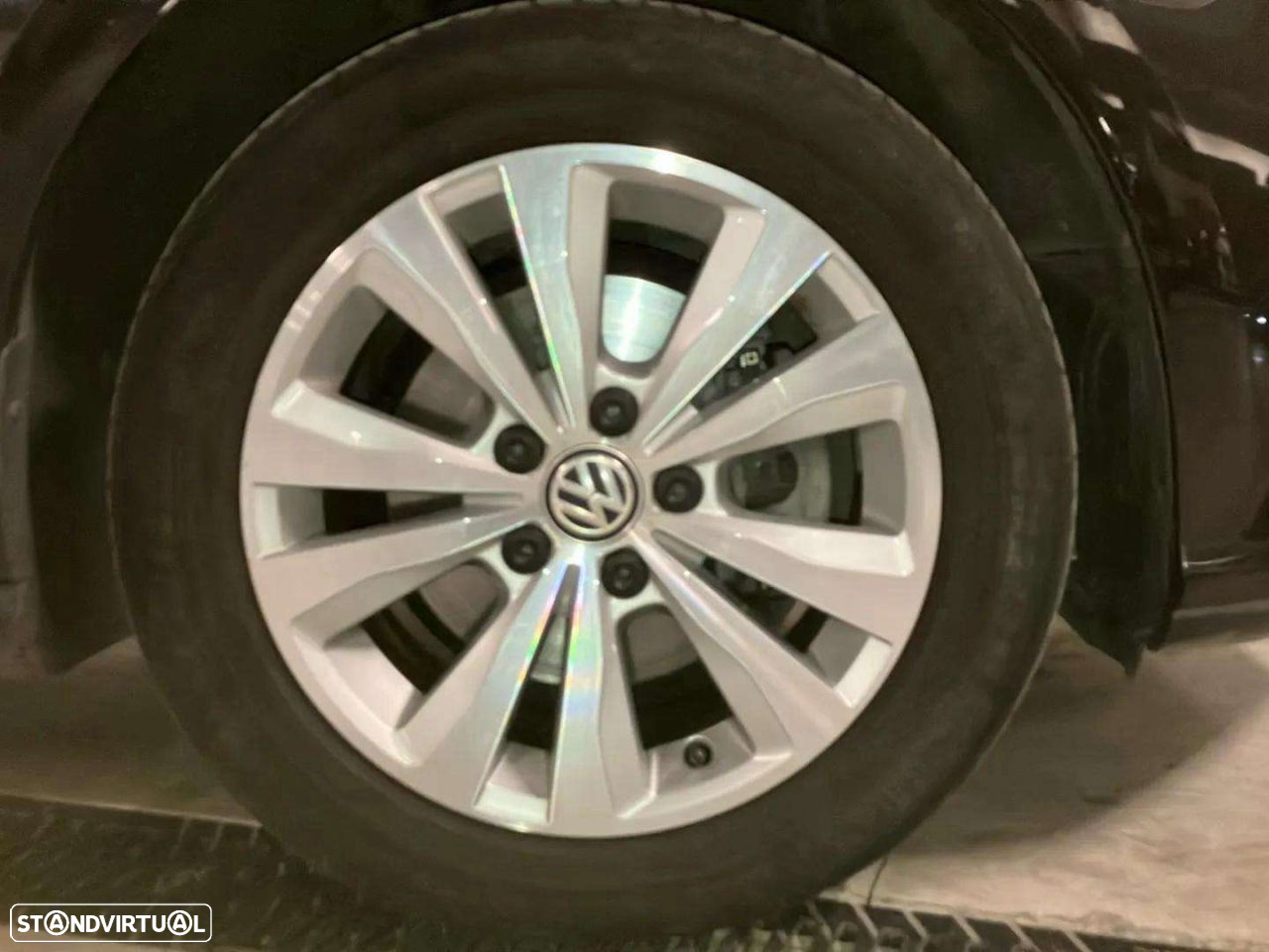 VW Golf Variant - 18