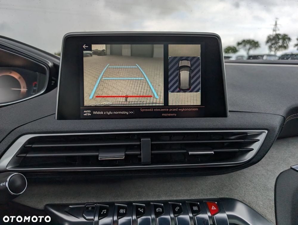Peugeot 3008 2.0 BlueHDi GT S&S EAT8 - 26