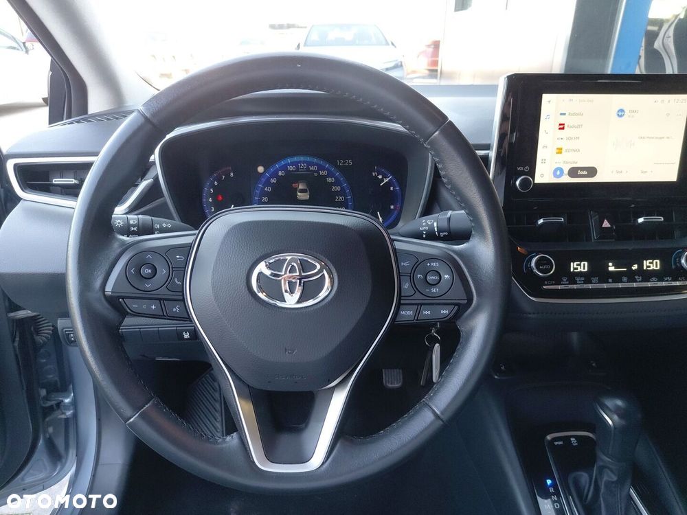 Toyota Corolla 1.5 Comfort MS - 16