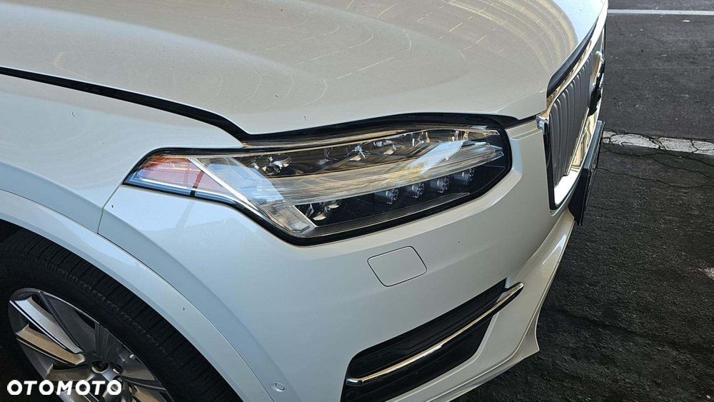 Volvo XC 90 T6 AWD Inscription - 16
