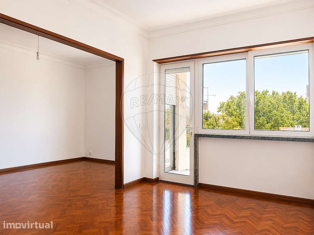 Apartamento T2 para arrendamento - Grande imagem: 3/20
