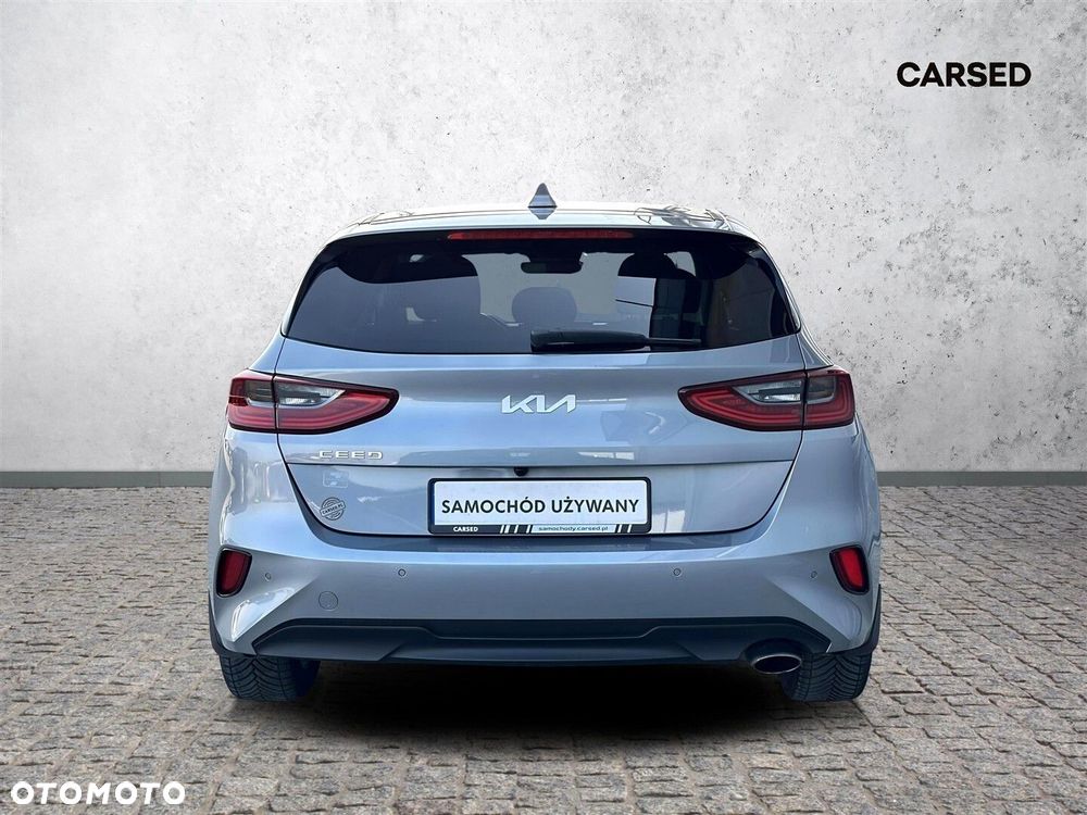 Kia Ceed 1.5 T-GDI M DCT - 38