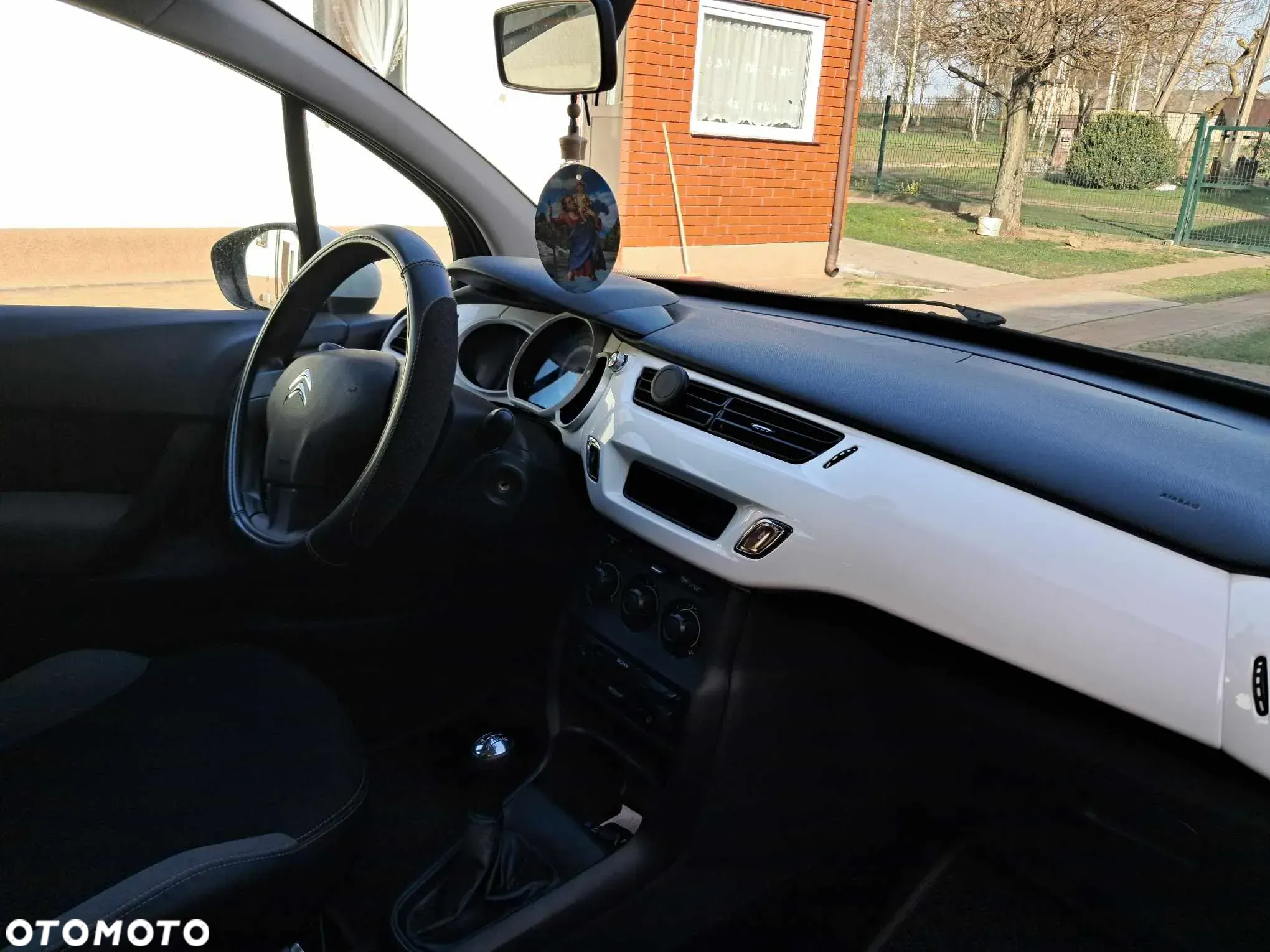 Citroën C3 - 4