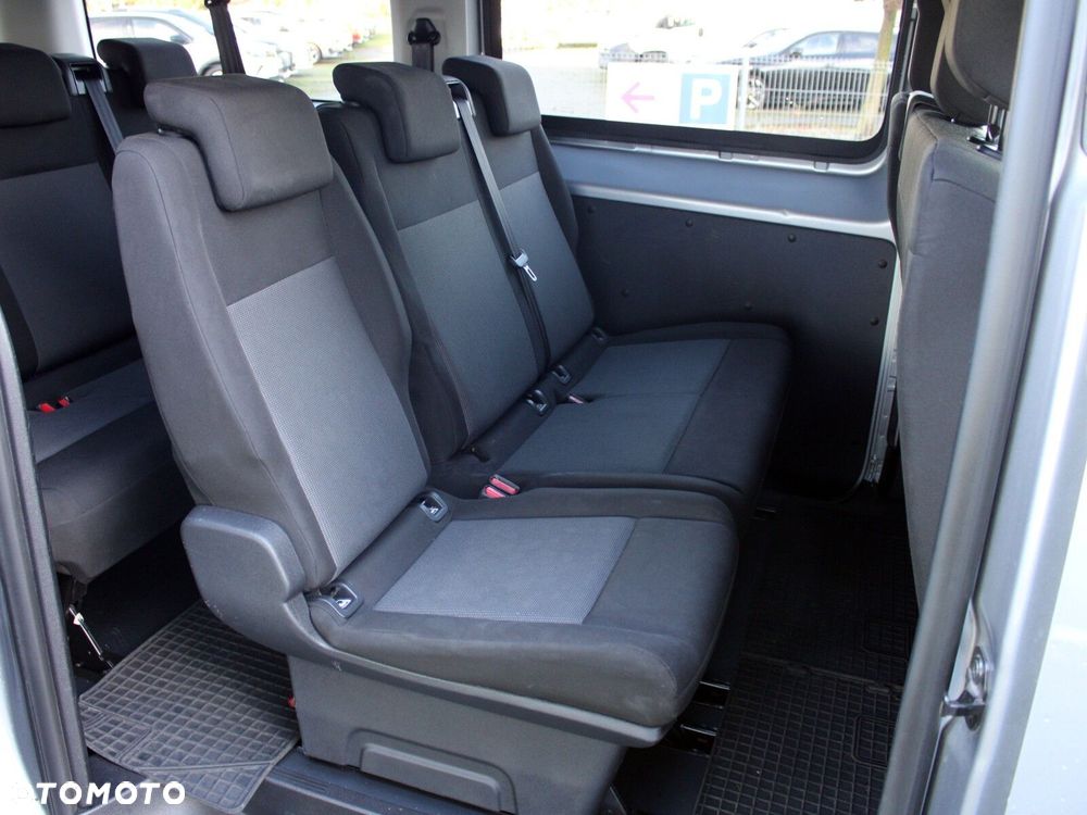 Citroën SpaceTourer - 15