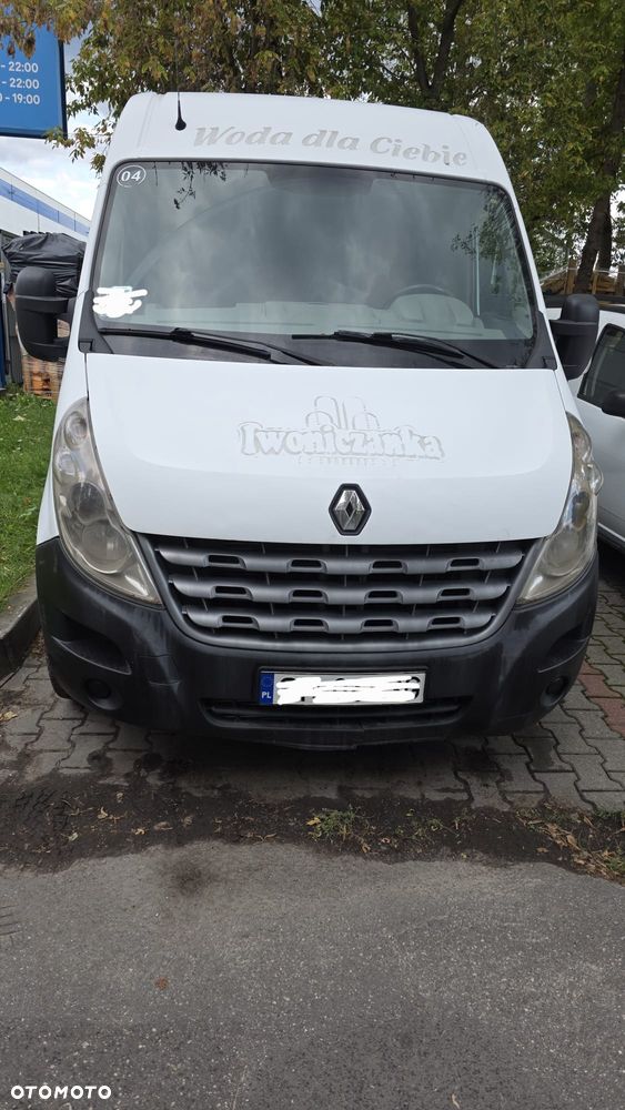 Renault Master - 8