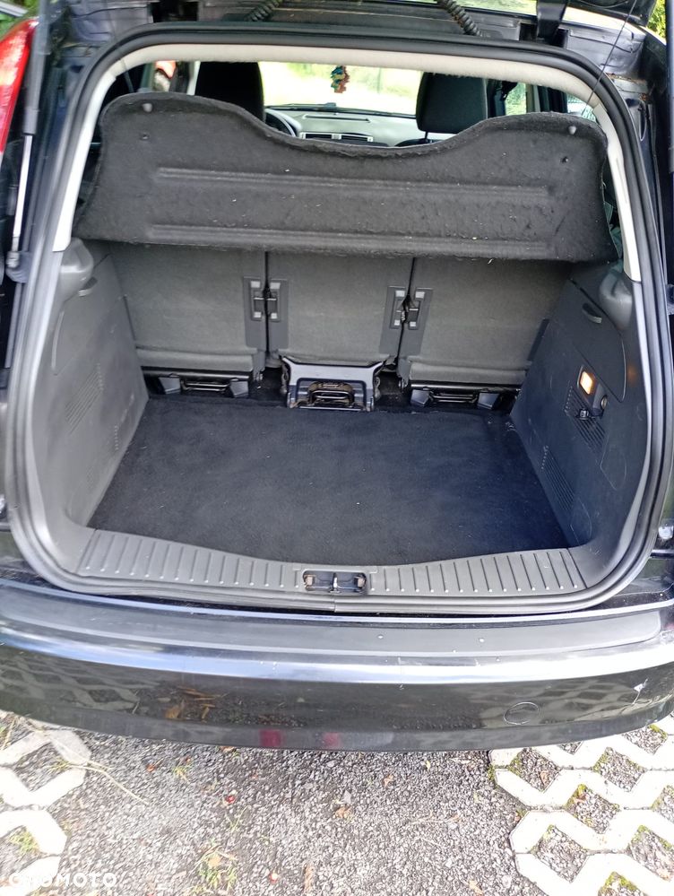 Ford C-MAX 1.6 Style - 7