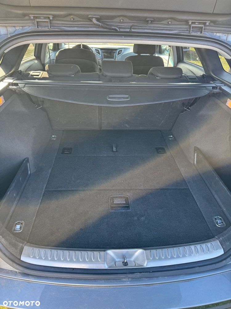 Hyundai i40 1.6 GDI Classic - 29