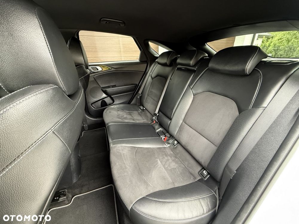 Kia ProCeed 1.5 T-GDI DCT7 OPF GT LINE - 20