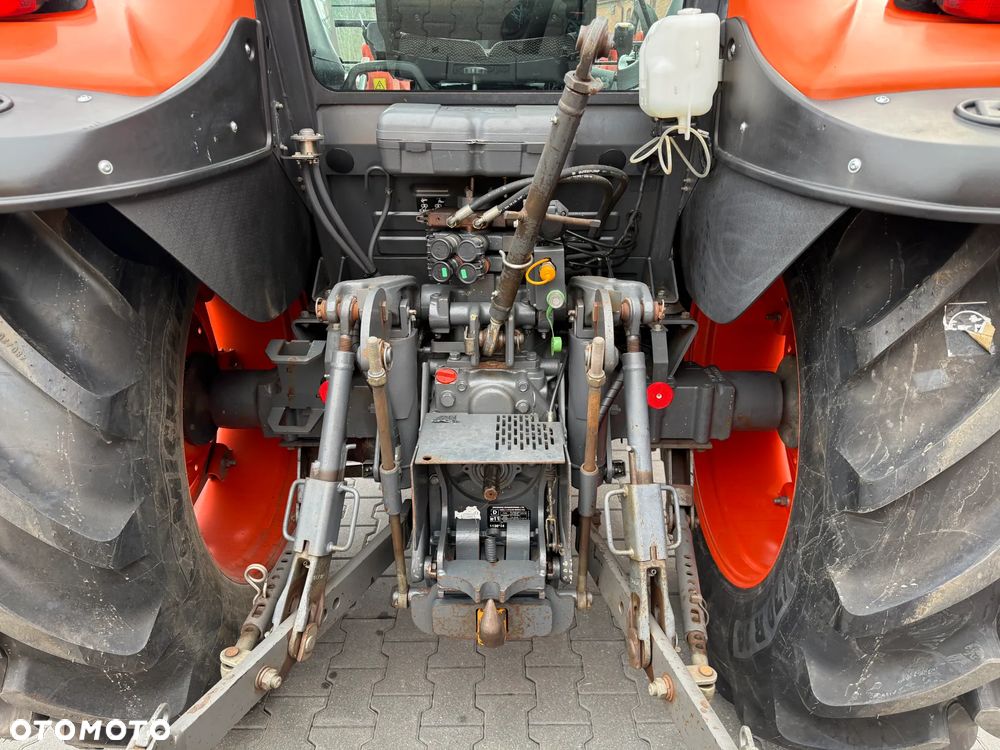 Kubota M5111H-C - 15
