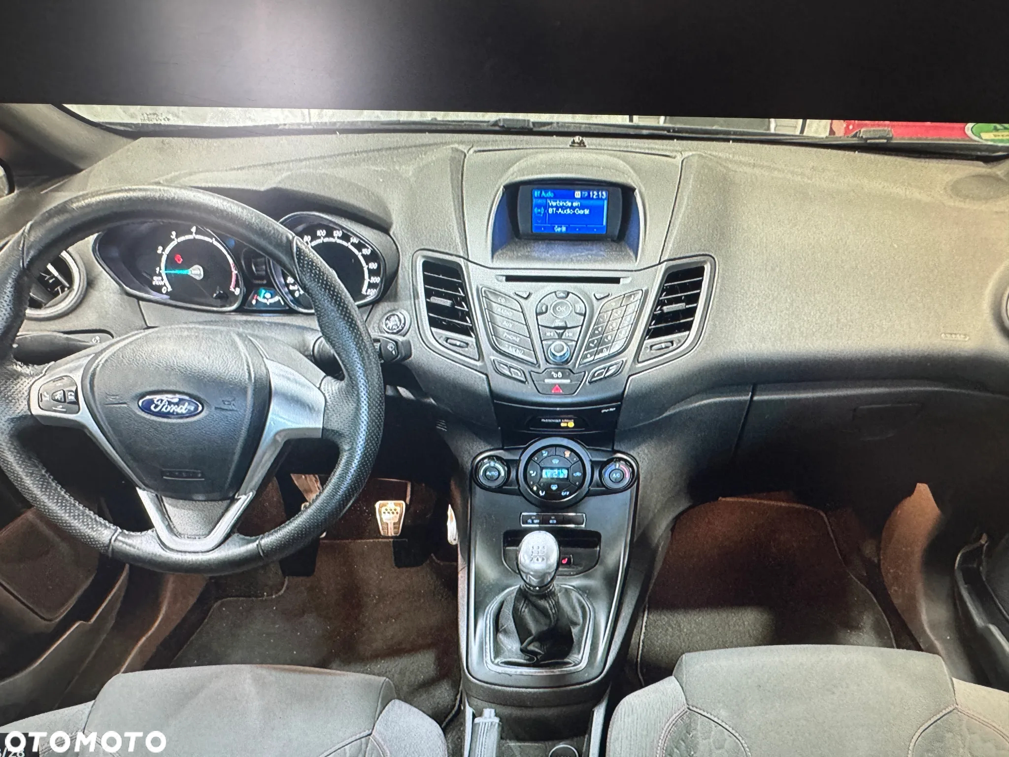 Ford Fiesta 1.0 EcoBoost ST-Line ASS - 6