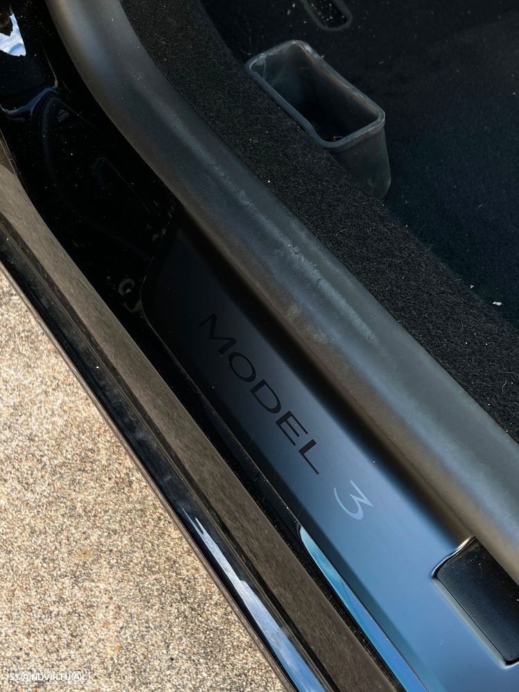 Tesla Model 3 Tração Traseira Premium - 2