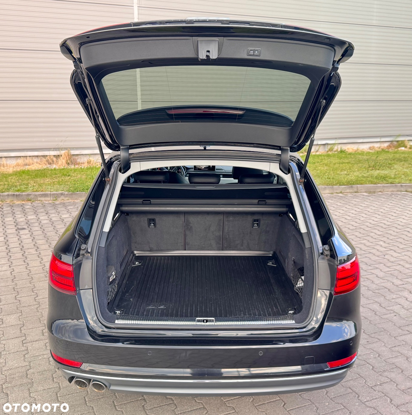 Audi A4 Avant 2.0 TDI S tronic sport - 21