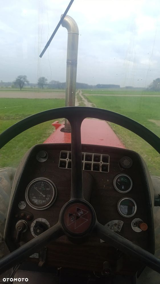 Massey Ferguson 2640 - 5