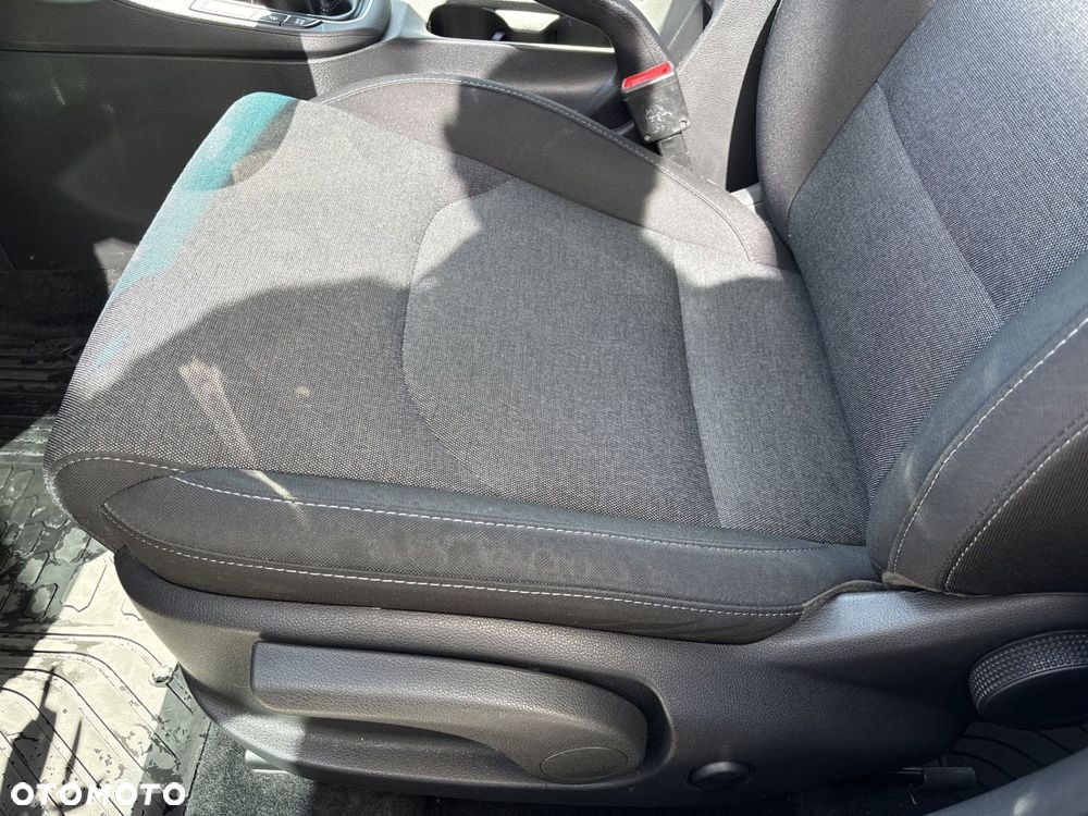Hyundai i30 1.5 T-GDI 48V Smart - 12
