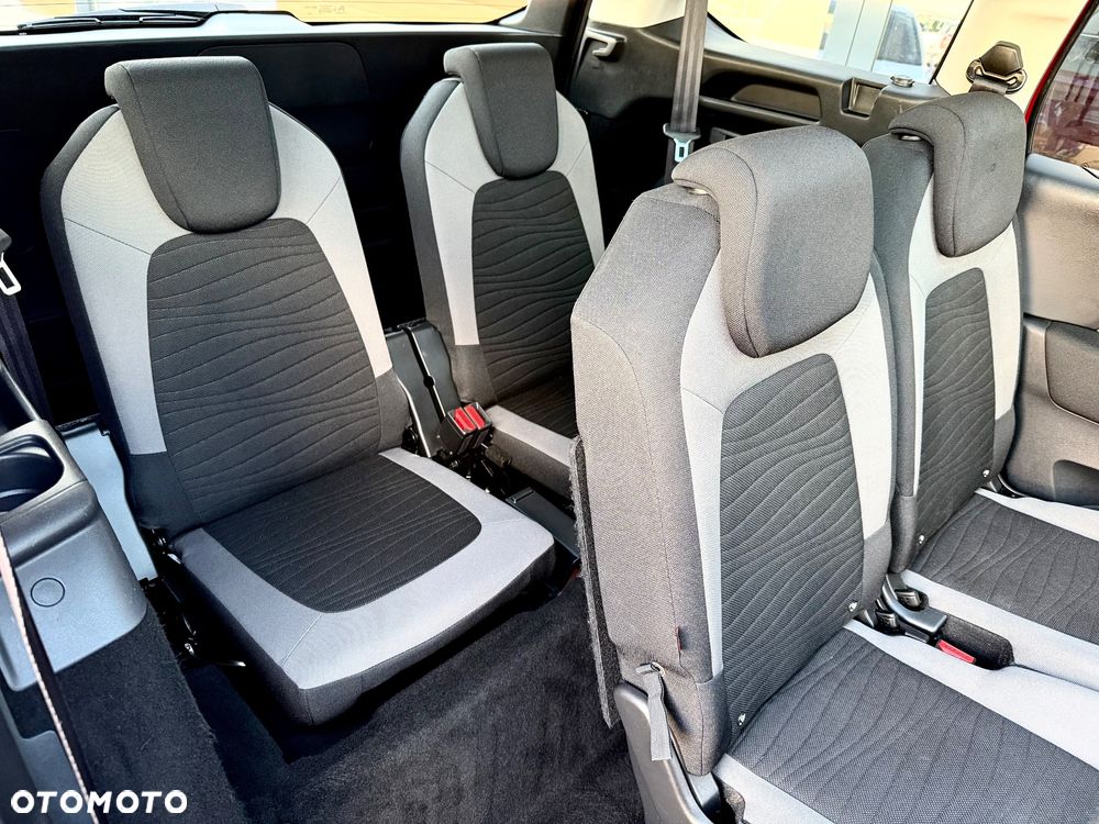 Citroën C4 Grand Picasso BlueHDi 150 EAT6 Exclusive - 8