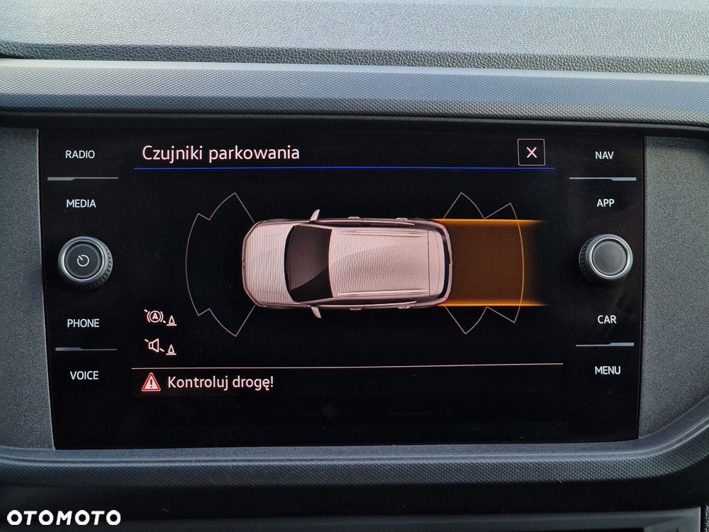 Volkswagen T-Cross 1.0 TSI - 32