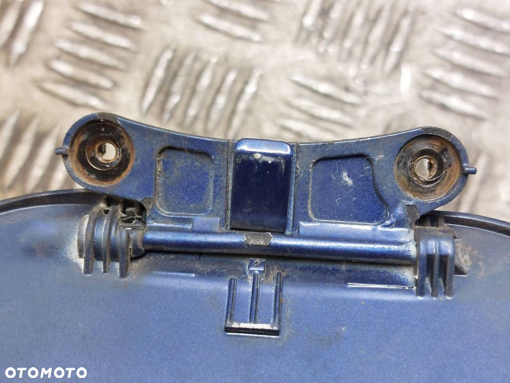 KLAPKA WLEWU PALIWA DAEWOO LANOS I HB 5D 96307262 - 3