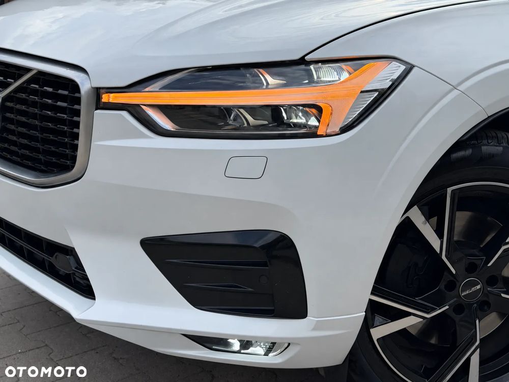 Volvo XC 60 T5 AWD Geartronic RDesign - 6