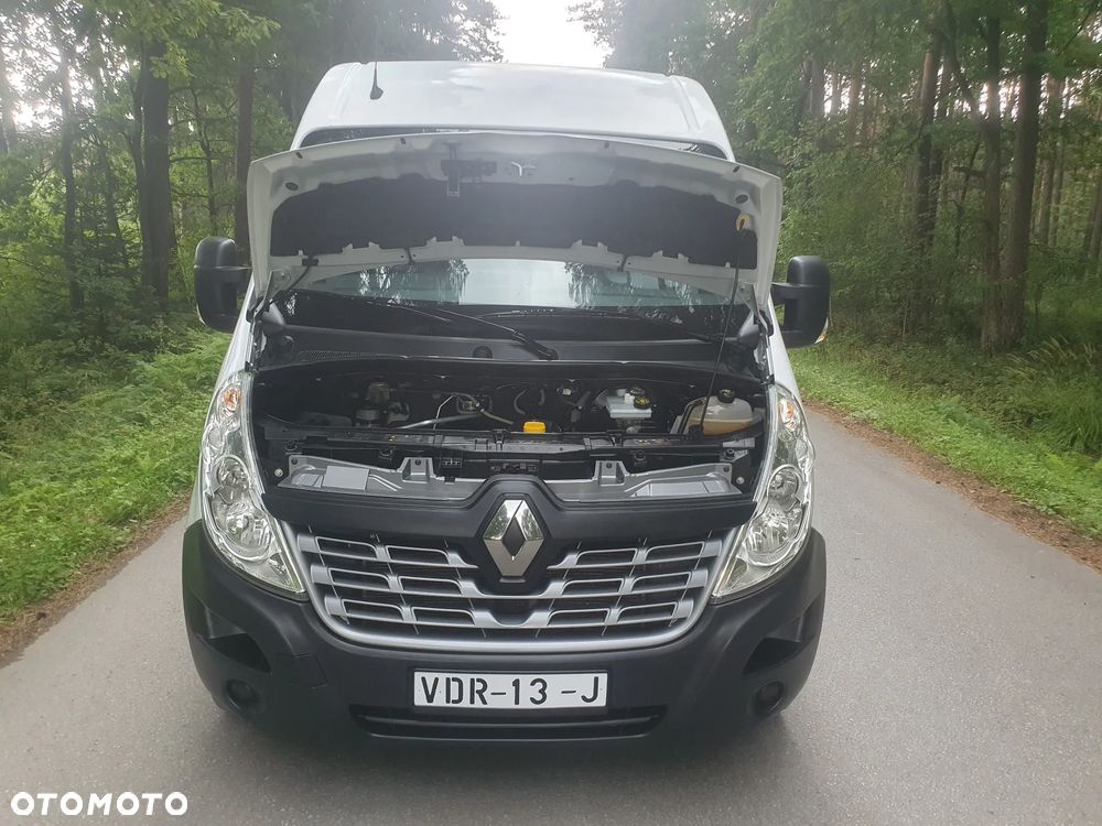 Renault Master - 23