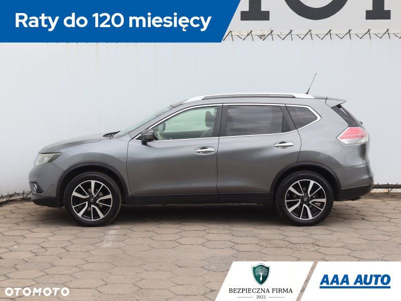 Nissan X-Trail - 4
