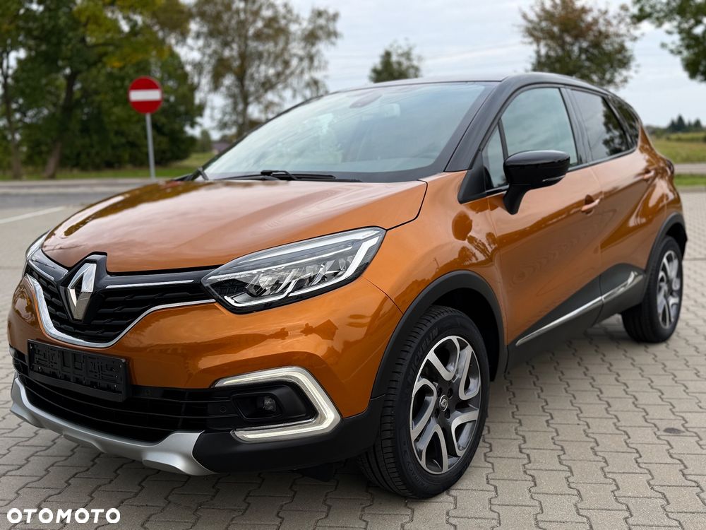 Renault Captur (ENERGY) TCe 90 INTENS - 12