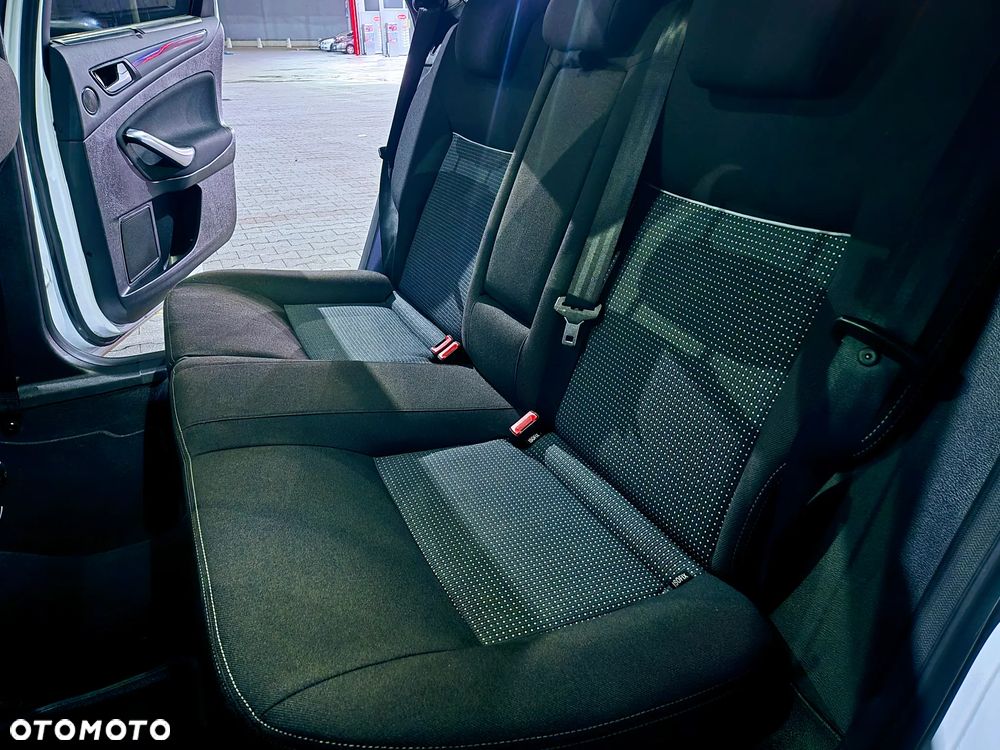 Ford Mondeo 2.0 TDCi Titanium S - 11