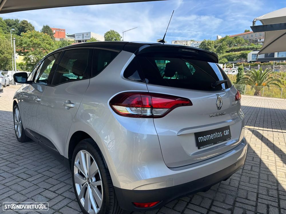 Renault Scénic 1.7 Blue dCi Limited - 3