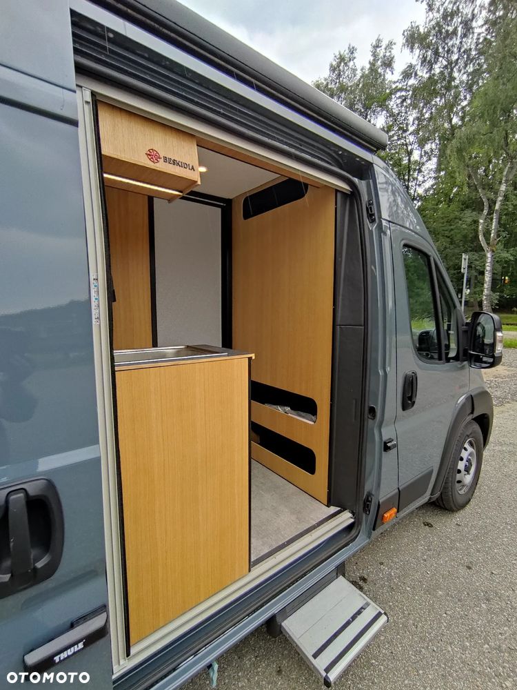 Fiat Ducato - 9