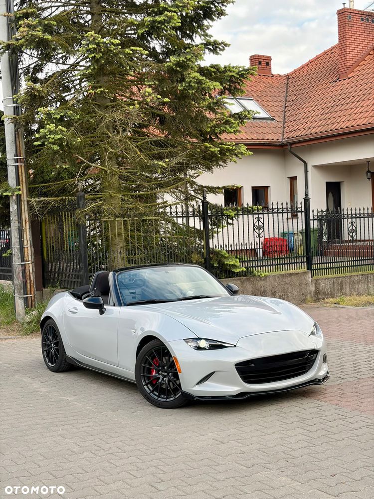 Mazda MX-5 2.0 Skyenergy - 1