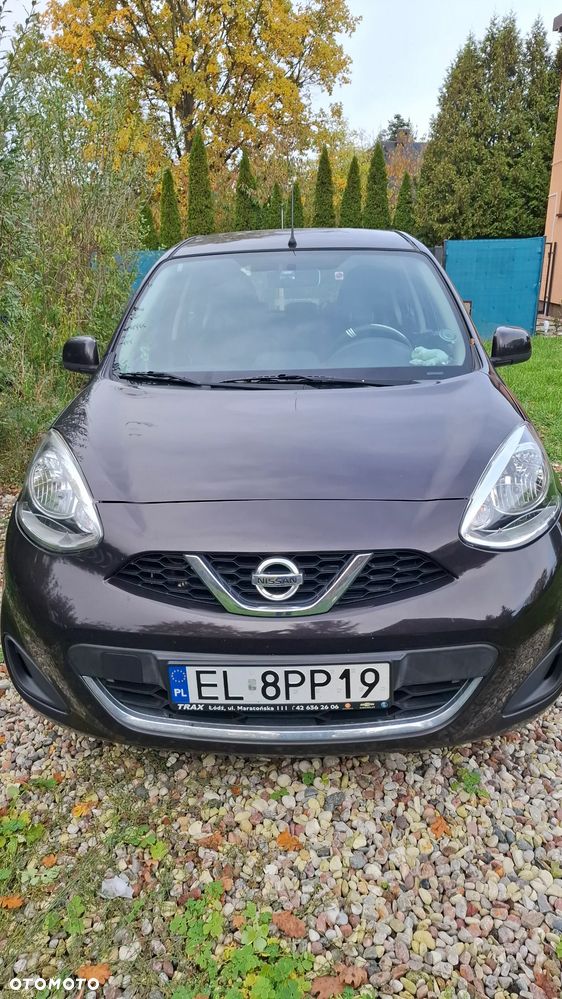 Nissan Micra - 29