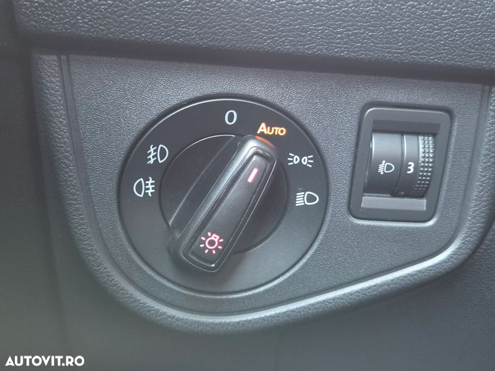 VOLKSWAGEN Polo 2021 — imagine 17