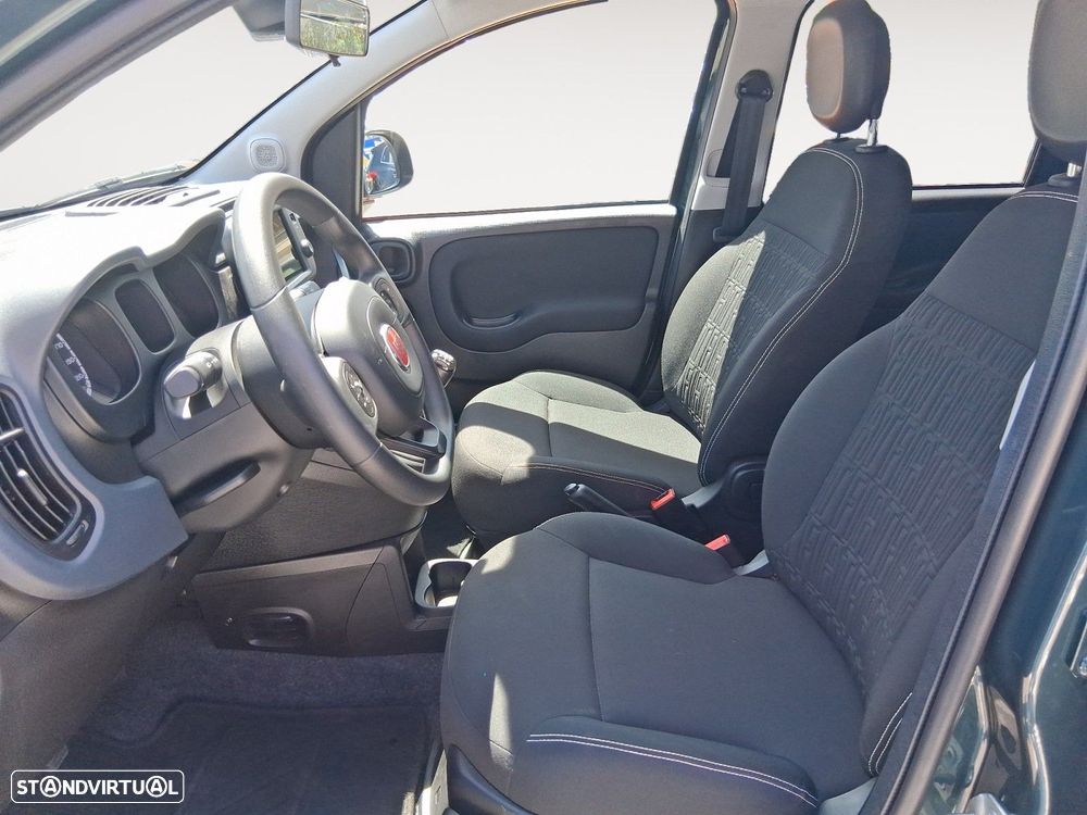 Fiat Panda - 9