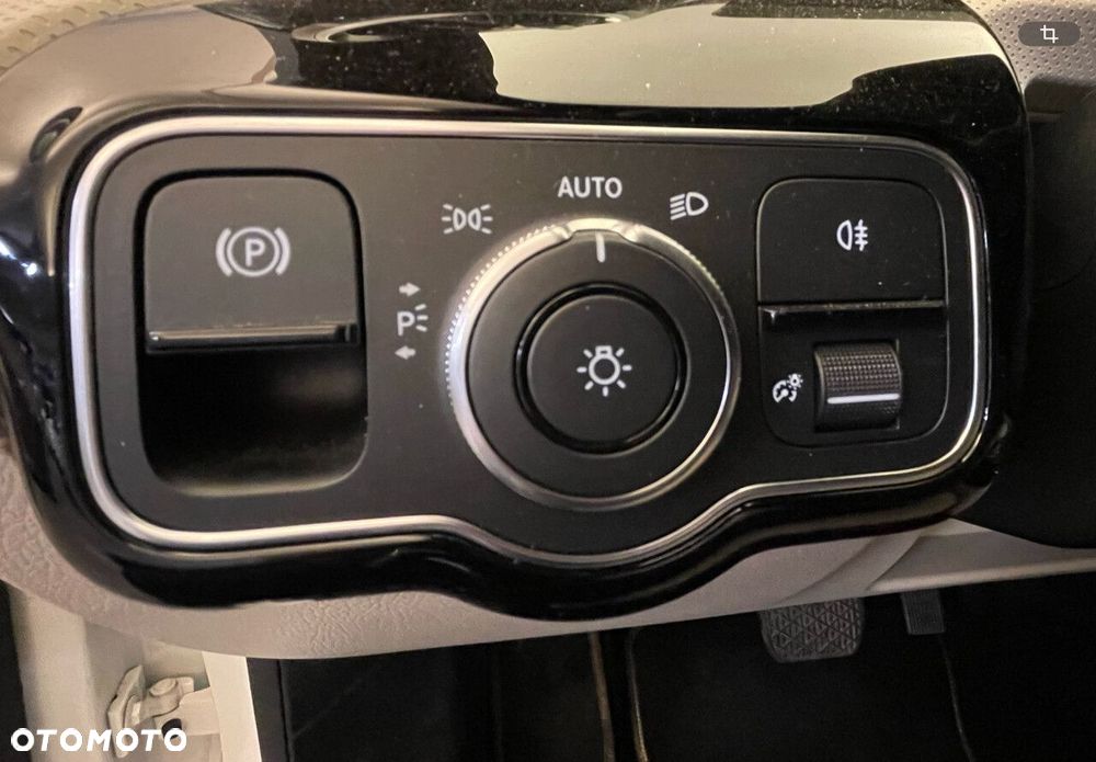 Mercedes-Benz Klasa A - 15