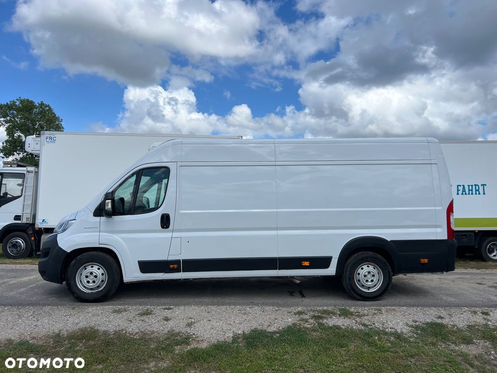 Fiat Ducato Termo King V-300 max (215) - 3