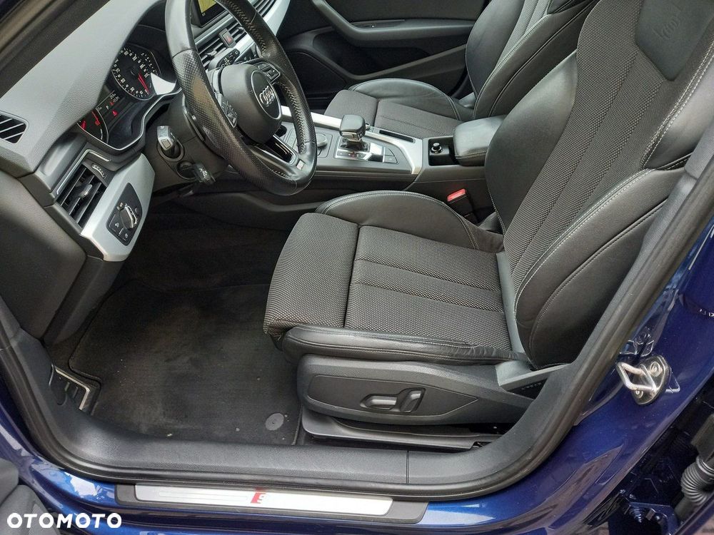 Audi A4 Allroad - 34