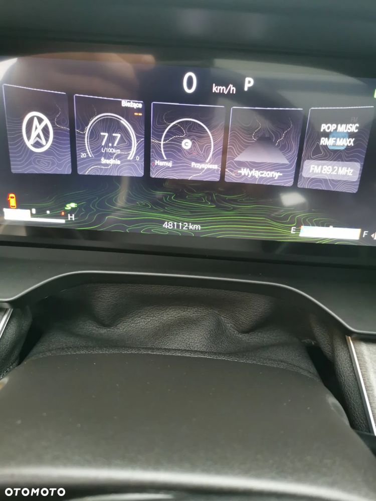 Jeep Grand Cherokee 2.0 4xe Plug-in Hybrid Automatik Limited - 35