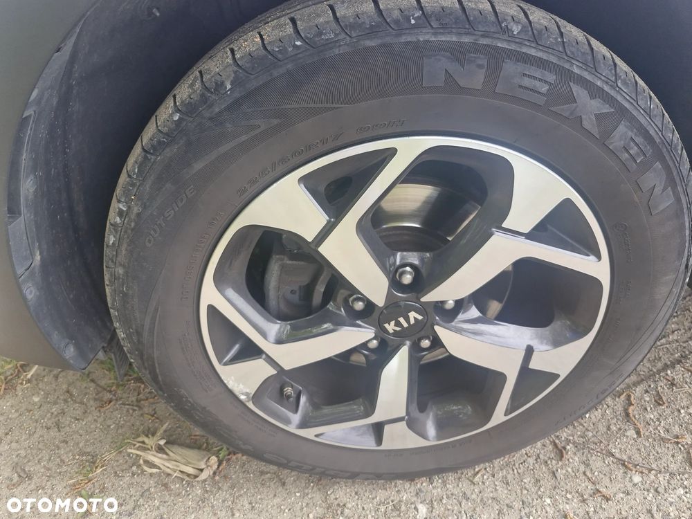 Kia Sportage 1.6 CRDI 2WD EDITION 7 - 33