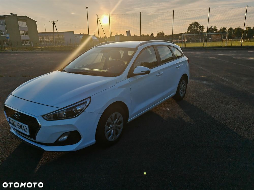 Hyundai i30 - 3