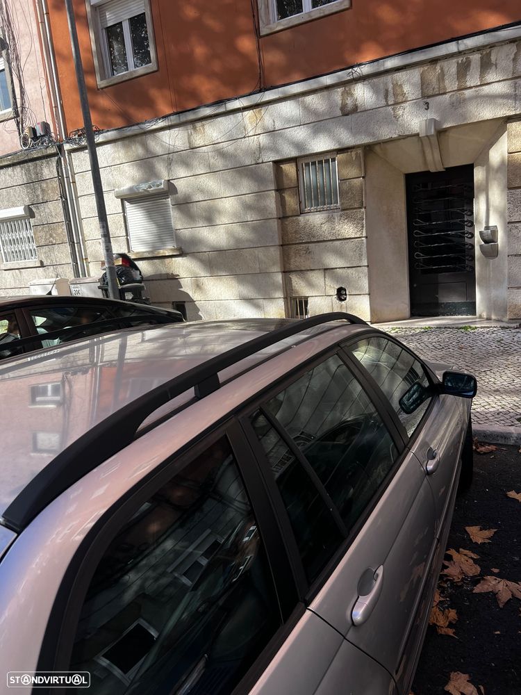 BMW 320 dA Touring 20 Anos Baviera - 5