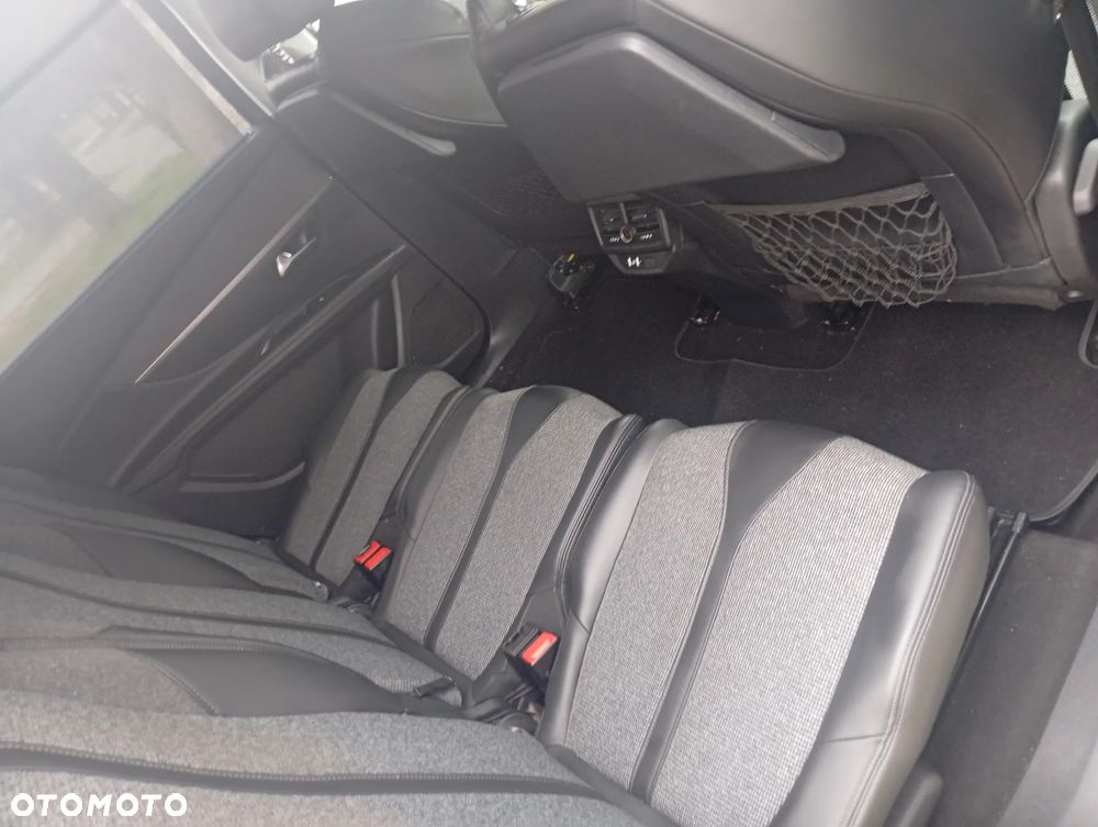 Peugeot 5008 BlueHDI 120 Stop & Start Allure - 9