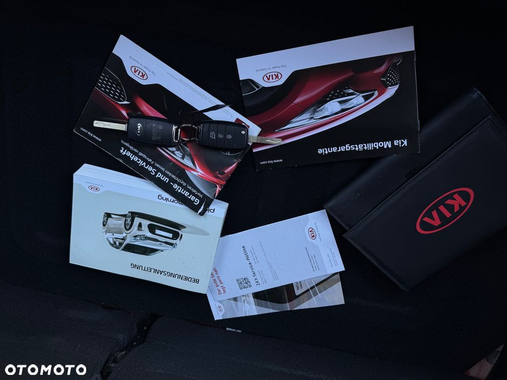 Kia Picanto - 29