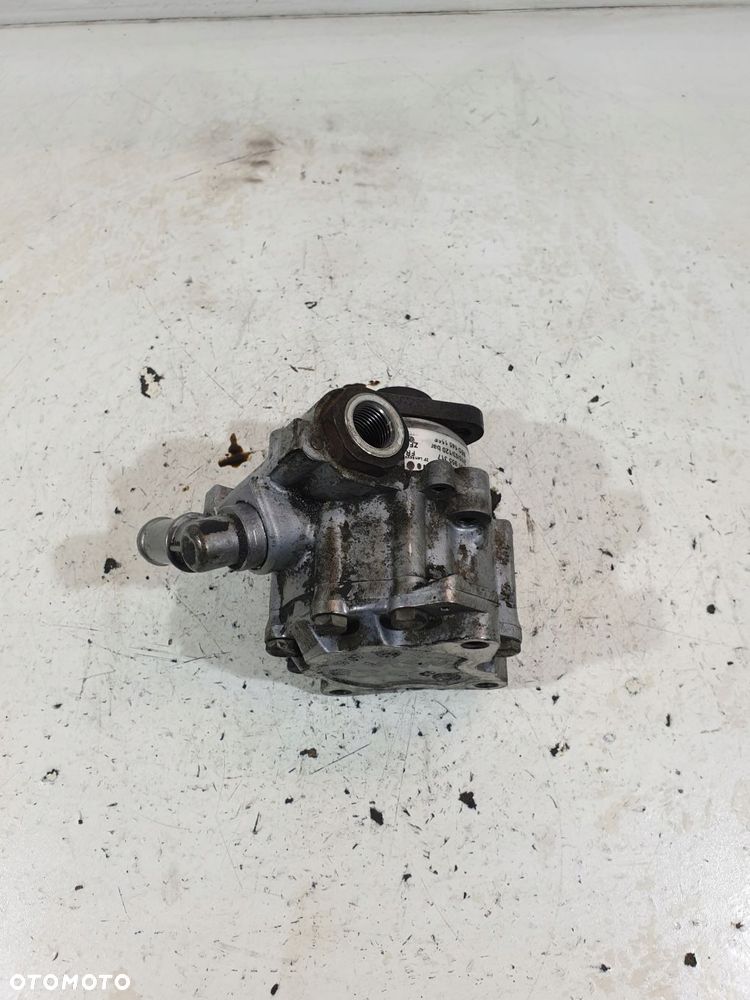 pompa wspomagania 8e0145155f vw audi a4 b6 a6 c5 3.0b - 1