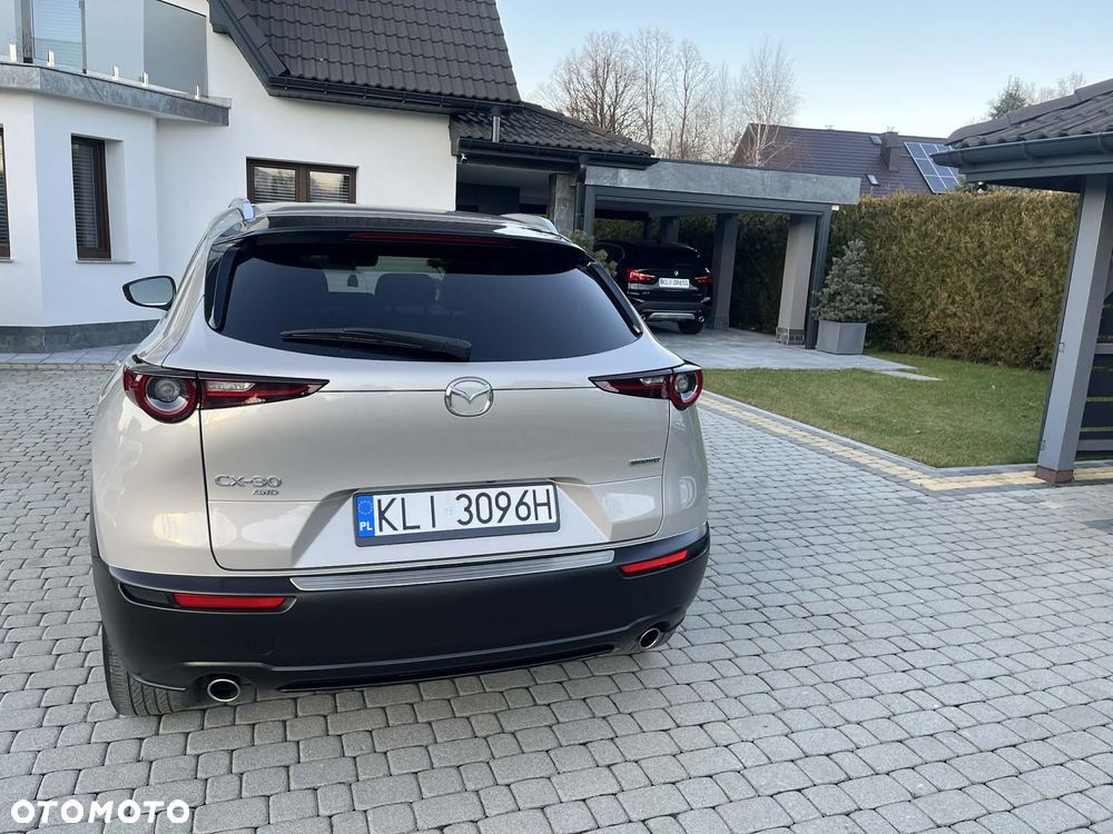 Mazda CX-30 - 5