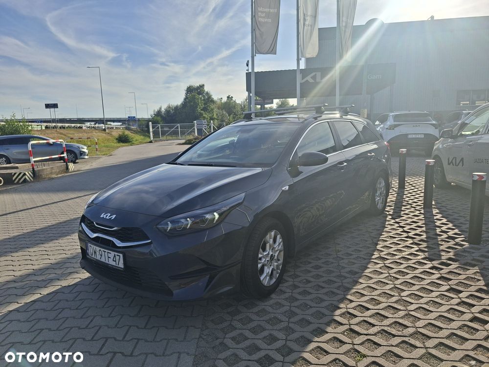 Kia Ceed - 3